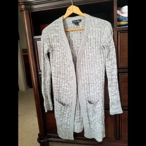 Evelyn Taylor Cardigan